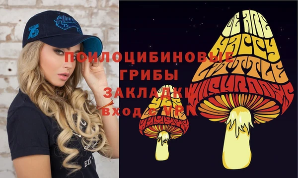 мескалин Баксан